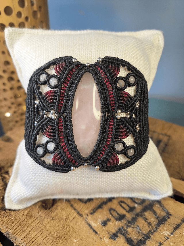 La vie en Quartz